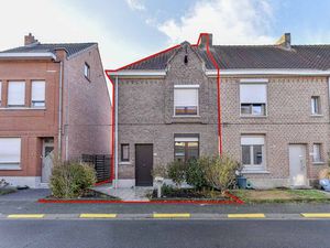 Maison à vendre à Mechelen (LI68D) - HUYGENS & LEFEVRE | Zimmo