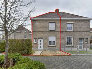Maison à vendre à Mechelen (LI68F) - HUYGENS & LEFEVRE | Zimmo
