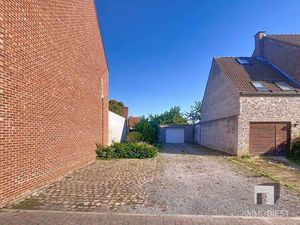 Terrain à vendre à Zichem € 110.000 (LI4CW) - Immo Tessenderlo | Zimmo