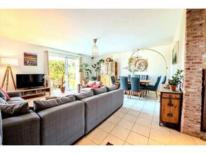 Vente appartement Reze  69m² 3 pièces 215 000€ avec terrasse