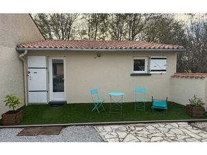 Location appartement  19 m² T-2 à Castres  415 €