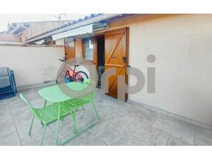 Appartement Gréoux-les-Bains 26.26 m² T-1 à vendre  97 000 €