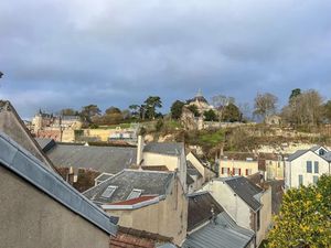 Vente immeuble 4 pièces 95 m² à Dreux (28100)  319 000 €