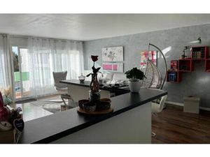 Appartement Le Havre 79.13 m² T-4 à vendre  139 500 €