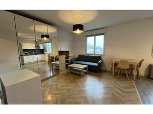 Location appartement  32.18 m² T-1 à L'Haÿ-les-Roses  850 €