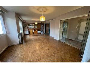 Appartement Limoges 147 m² T-6 à vendre  190 000 €