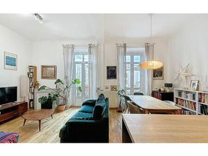 Appartement Nice 60.24 m² T-2 à vendre  360 000 €
