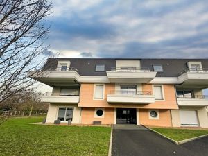 Location appartement 3 pièces 80.59 m² à Saint-Jean-le-Blanc (45650)  841 €