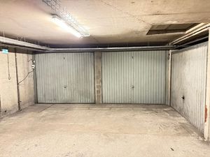 Vente parking 24 m² à Paris 16ème (75016)  87 000 €