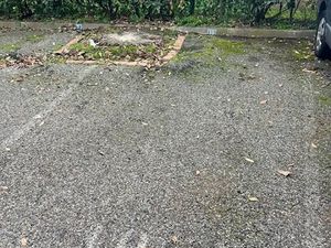 Vente parking à Toulouse (31000)  16 000 €