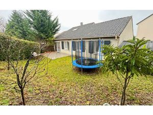 Maison Cergy 120 m² T-5 à vendre  360 000 €