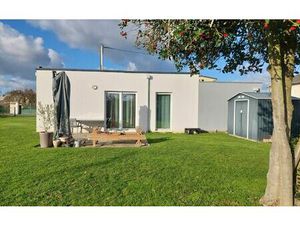 Maison Conches-en-Ouche 91.3 m² T-4 à vendre  199 000 €