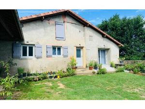 Location maison  m² T-3 à Eugénie-les-Bains  730 €