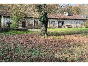 Vente maison de campagne