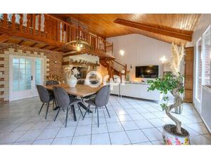 Maison Maubeuge 218.55 m² T-6 à vendre  348 000 €