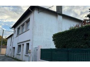 Maison Montélimar m² T-3 à vendre  160 000 €
