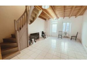 Maison Pontchâteau m² T-3 à vendre  211 000 €