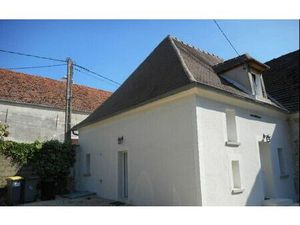 Location maison  m² T-3 à Tancrou  1 127 €