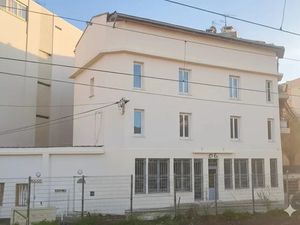 Vente immeuble 450 m² à Antibes (06600)  1 995 000 €