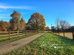 Vente immeuble 112 m² à Valorbiquet (14290)  599 000 €