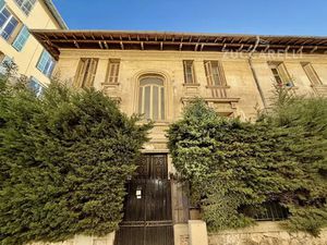 Vente hôtel particulier 9 pièces 310 m² à Nice (06000)  1 430 000 €