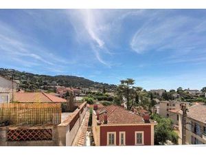 LE CANNET : Maison de ville 64m2 - Forte rentabilité