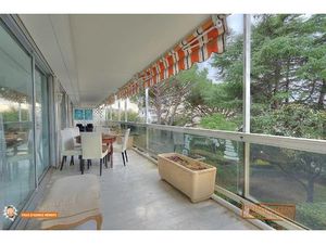 EN EXCLUSIVITÉ  APPARTEMENT 3P À QUELQUES MINUTES DE LA PLAGE !!