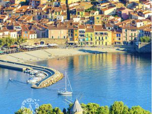 Vente parking 13.5 m² à Collioure (66190)  32 000 €