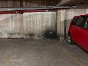 Vente parking 8 m² à Paris 1er (75001)  52 000 €