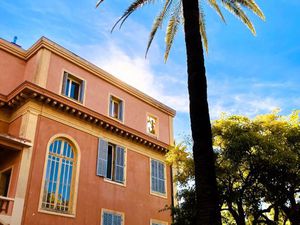 BEAU F1 - CIMIEZ - LOCATION BAIL VIDE