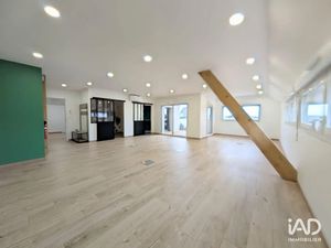 Vente locaux professionnels 210 m² à Bennwihr mittelwihr (68630)  470 000 €