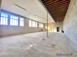 Vente immeuble 175 m² à Les Abrets (38490)  149 000 €