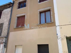 Vente immeuble 133 m² à Sury-le-Comtal (42450)  147 000 €