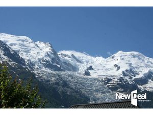 Vente locaux professionnels 140 m² à Chamonix-Mont-Blanc (74400)  1 800 000 €