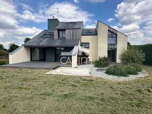 Vente Maison à Billé (35133) : à vendre / 180m² Billé