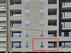 Appartement à louer à Boulevard Albert 1er 64 Herstal (VWD15895)