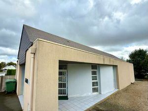 Vente Bureaux et commerces à Moisdon-la-Rivière (44520) : à vendre / Moisdon-la-Rivière