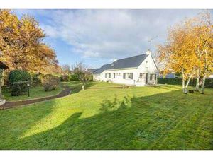 Vente Maison à Carquefou (44470) : à vendre / 148m² Carquefou