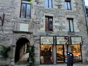 Vente Immeuble à Lannion (22300) : à vendre / 100m² Lannion