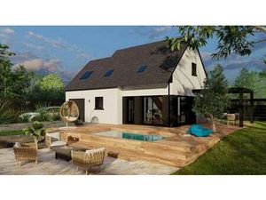 Vente Maison à Lanvaudan (56240) : à vendre / 77m² Lanvaudan