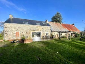 Vente Maison à Moustoir-Ac (56500) : à vendre / 175m² Moustoir-Ac