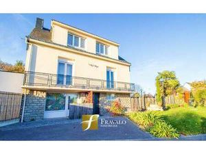 Vente Maison Piscine à Ploeren (56880) : à vendre Piscine / 178m² Ploeren