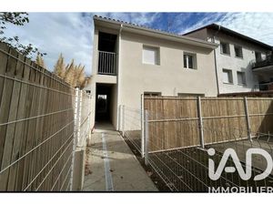 Vente immeuble 198 m² à Auterive (31190)  545 000 €