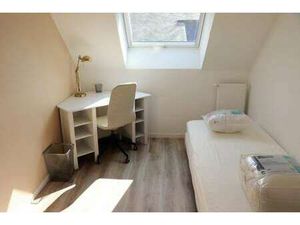 Location Appartement T1 Colocation à Angers (49000) : à louer T1 Colocation / 10m² Angers