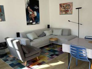 Location Appartement 3 pièces Meublé à Dieppe (76200) : à louer 3 pièces Meublé / 60m² Die