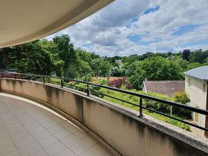 Location Appartement 3 pièces à Orvault (44700) : à louer 3 pièces / 67m² Orvault