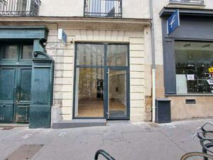 Location Bureaux et commerces à Nantes Centre Ville (44000) : à louer / 39m² Nantes Centre