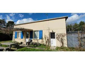 Location Maison Meublé à Grangues (14160) : à louer Meublé / 53m² Grangues