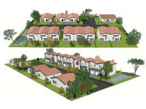 Location Maison au Pellerin (44640) : à louer / 78m² Le Pellerin