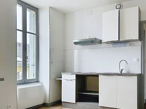 Location appartement 2 pièces 45.9 m² à Chateaubriant (44110)  473 €